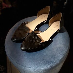 Leather Shoes Sandals